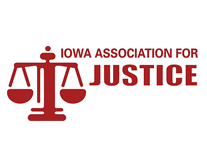 Iowa Justice